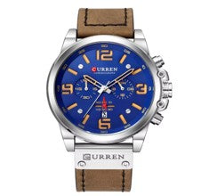 Reloj de Pulsera Caballero Curren 8314