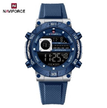 Reloj de Pulsera Caballero Naviforce 9241