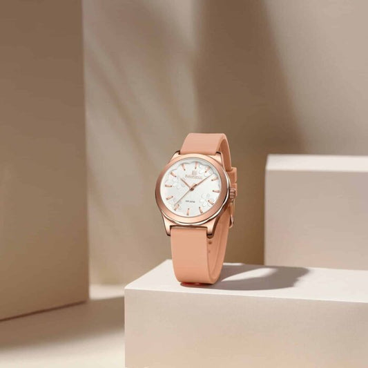 Reloj de pulsera Naviforce 5051