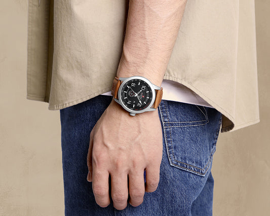 Reloj de pulsera Naviforce 9229