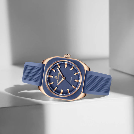 Reloj de pulsera Naviforce 5061