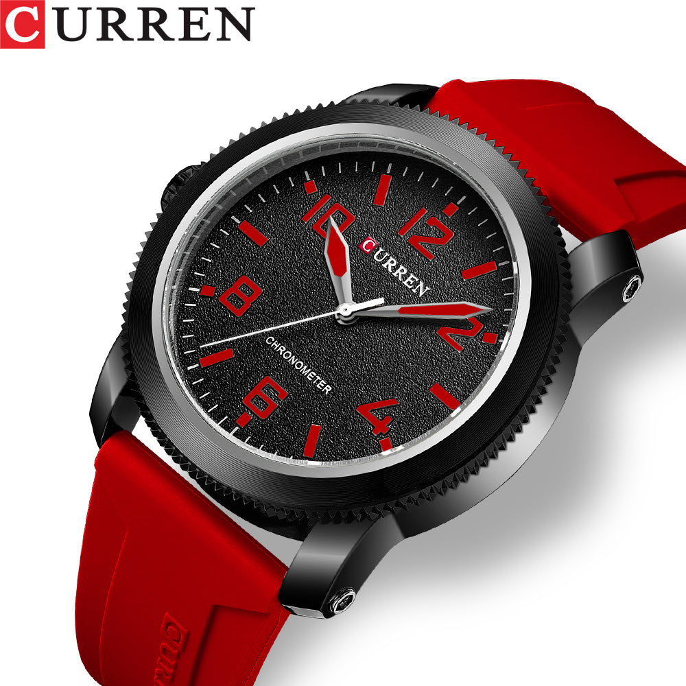 Reloj de Pulsera Caballero Curren 8454