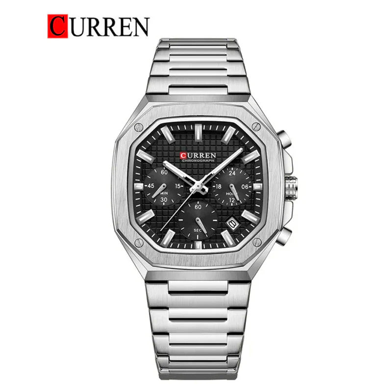 Reloj de pulsera Curren 8459