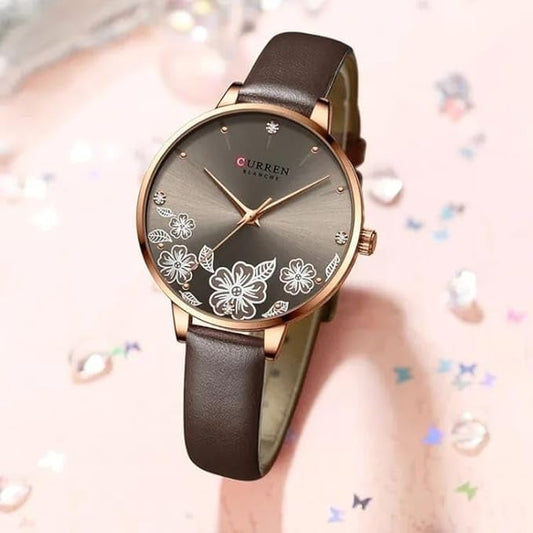 Reloj de Pulsera Dama Curren 9068