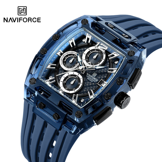 Reloj de Pulsera Dama Naviforce 7105