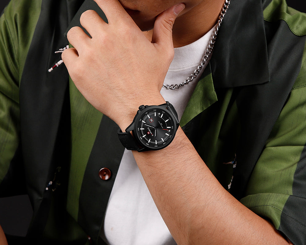 Reloj de pulsera Naviforce 9248