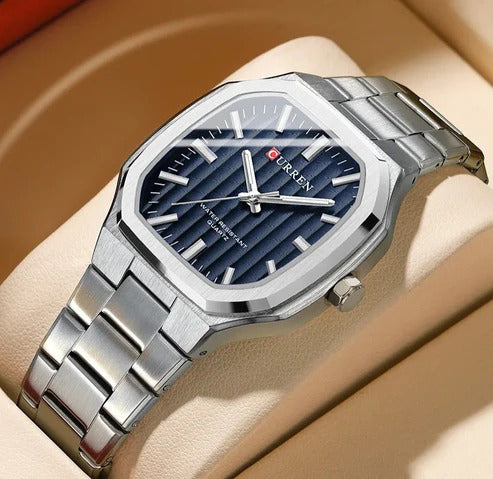 Reloj de pulsera Curren 8458