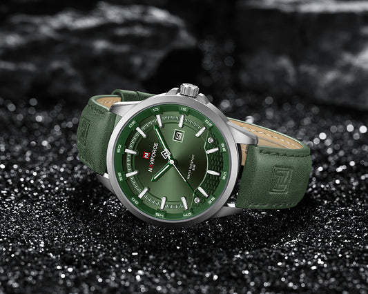 Reloj de pulsera Naviforce 9248