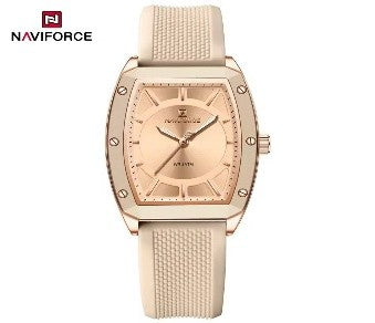 Reloj de Pulsera Dama Naviforce 5049