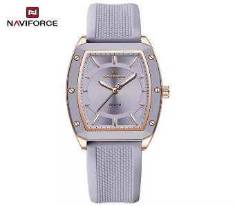 Reloj de Pulsera Dama Naviforce 5049