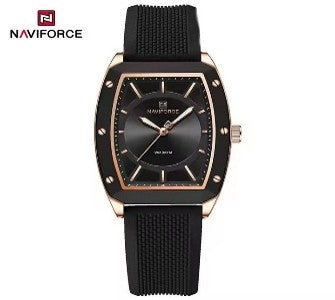 Reloj de Pulsera Dama Naviforce 5049