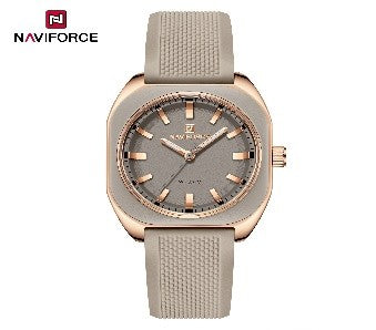 Reloj de Pulsera Dama Naviforce 5061
