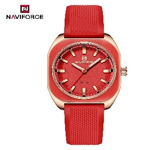 Reloj de Pulsera Dama Naviforce 5061