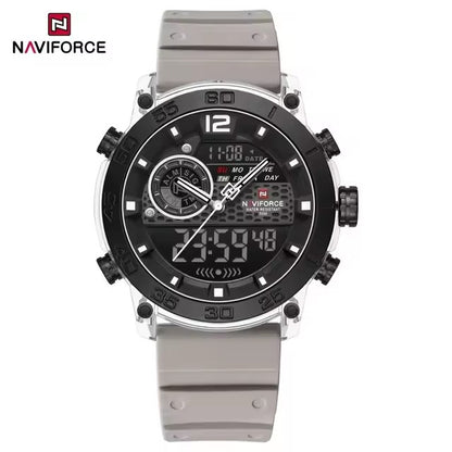 Reloj de Pulsera Caballero Naviforce 6104
