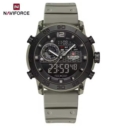 Reloj de Pulsera Caballero Naviforce 6104