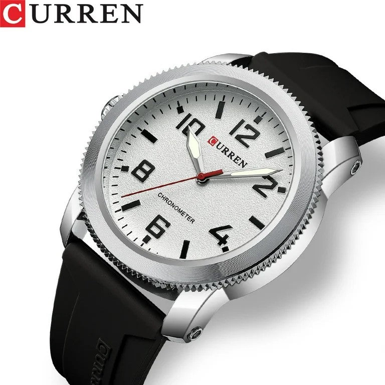 Reloj de Pulsera Caballero Curren 8454