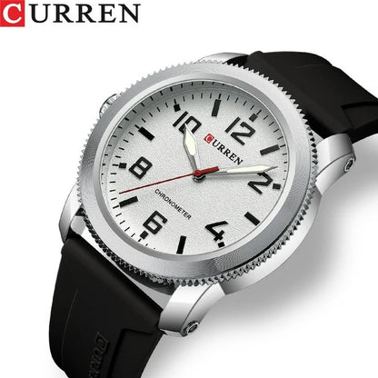 Reloj de Pulsera Caballero Curren 8454