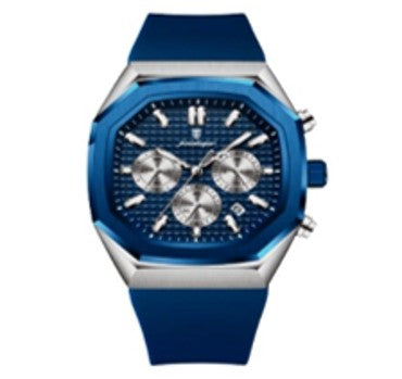 Reloj de Pulsera Caballero Poedagar 893
