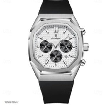 Reloj de Pulsera Caballero Poedagar 893