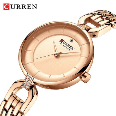 Reloj de Pulsera Dama Curren 9052