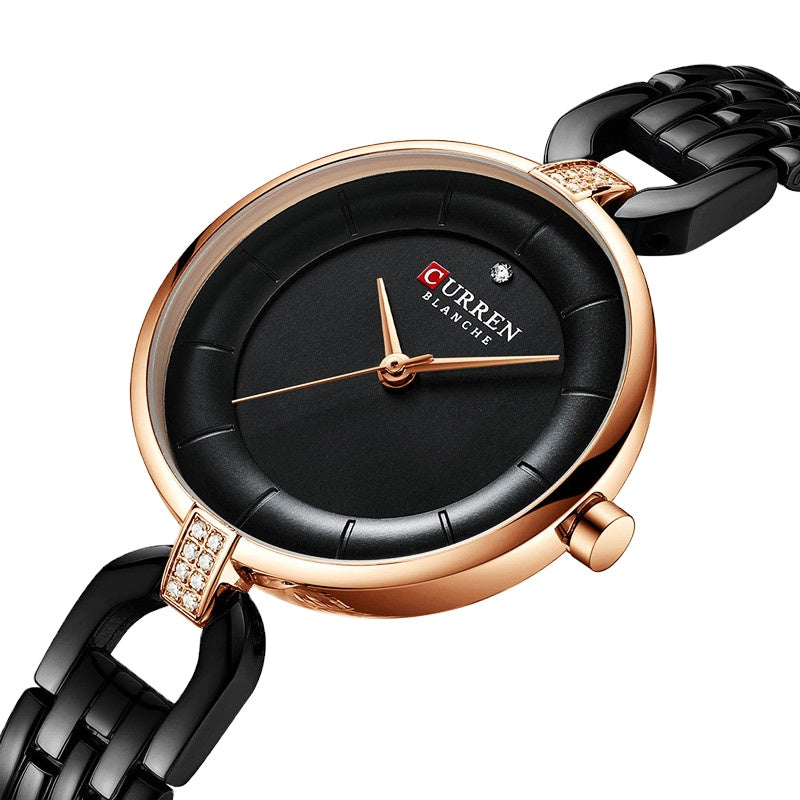 Reloj de Pulsera Dama Curren 9052