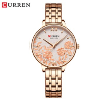 Reloj de Pulsera Dama Curren 9065