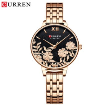Reloj de Pulsera Dama Curren 9065