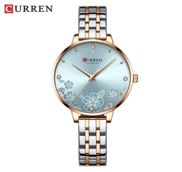 Reloj de Pulsera Dama Curren 9068