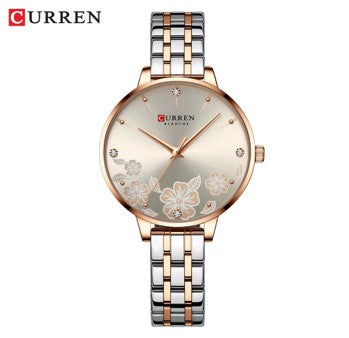 Reloj de Pulsera Dama Curren 9068