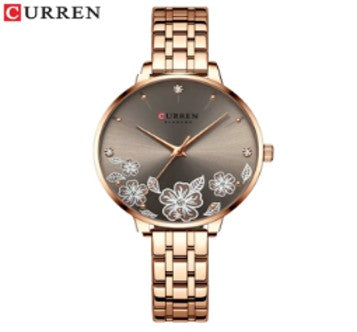 Reloj de Pulsera Dama Curren 9068