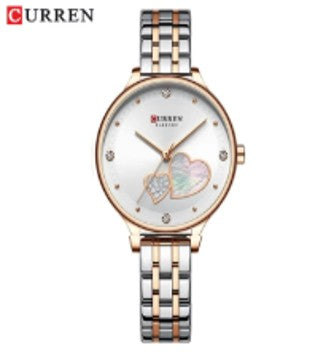 Reloj de Pulsera Dama Curren 9077