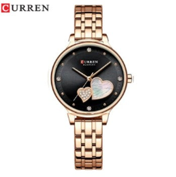 Reloj de Pulsera Dama Curren 9077