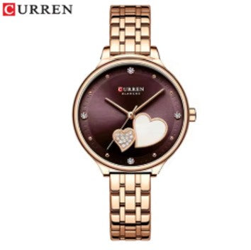Reloj de Pulsera Dama Curren 9077