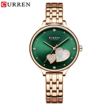 Reloj de Pulsera Dama Curren 9077