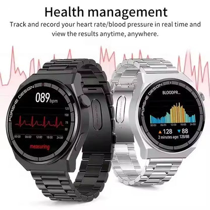 SMART WATCH LIGE BW 0425