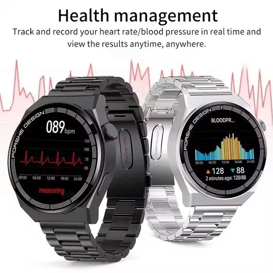 SMART WATCH LIGE BW 0425