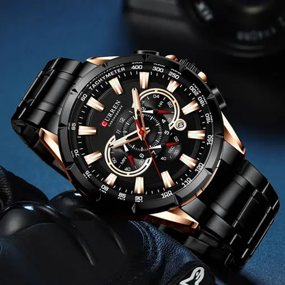 Reloj de Pulsera Caballero Curren 8363