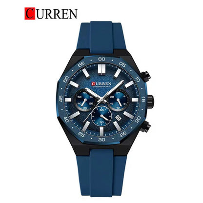 Reloj de pulsera Curren 8489