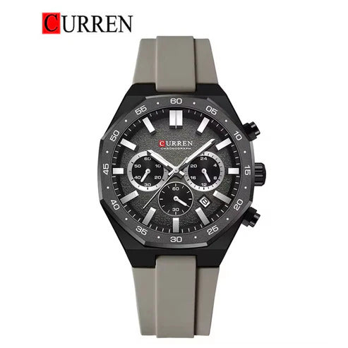 Reloj de pulsera Curren 8489
