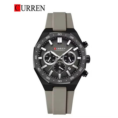 Reloj de pulsera Curren 8489