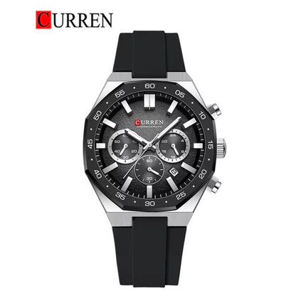 Reloj de pulsera Curren 8489