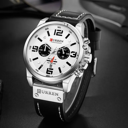 Reloj de Pulsera Caballero Curren 8314