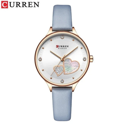 Reloj de Pulsera Dama Curren 9077