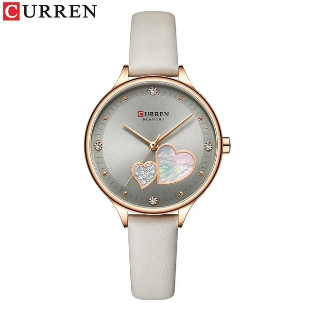 Reloj de Pulsera Dama Curren 9077