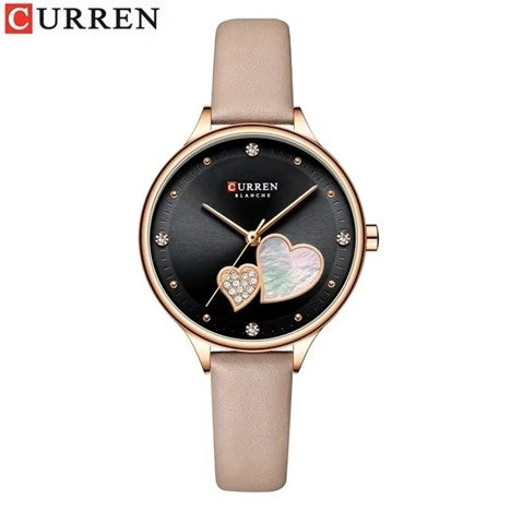 Reloj de Pulsera Dama Curren 9077
