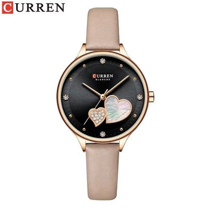 Reloj de Pulsera Dama Curren 9077