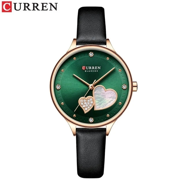 Reloj de Pulsera Dama Curren 9077