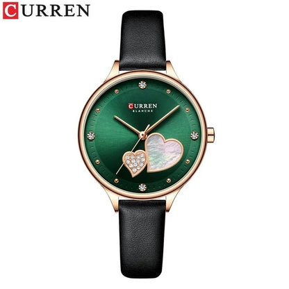 Reloj de Pulsera Dama Curren 9077