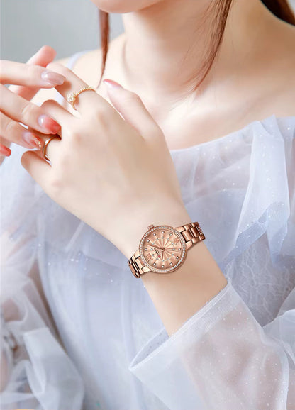 Reloj de Pulsera Dama Curren 9085