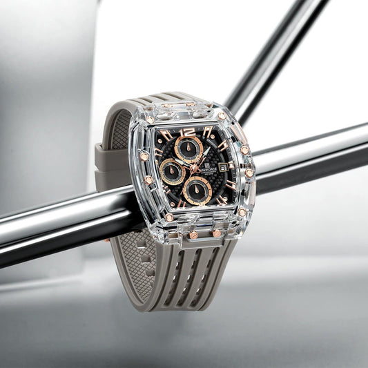 Reloj de Pulsera Caballero Naviforce 7105